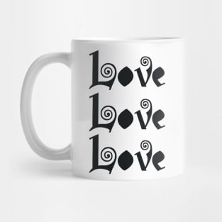 Love Mug